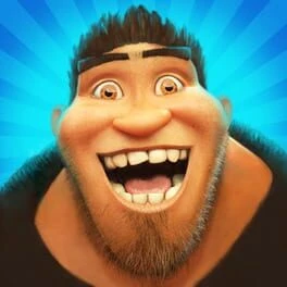 Games like The Croods