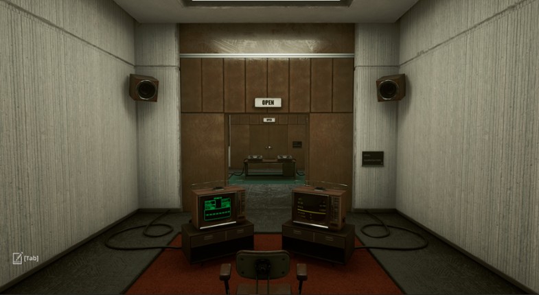 The Dark World: Karma screenshot