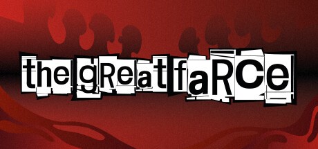 Games like The Great Farce