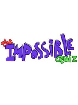 Games like The Impossible Quiz