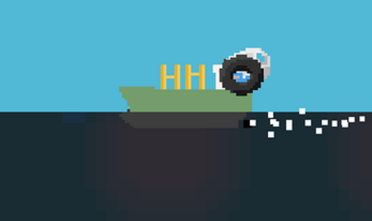 The Little Sub that Could Image