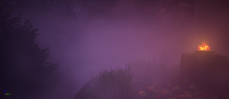 The Lost Island screenshot