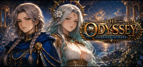 Games like The Odyssey: Threads of Fate
