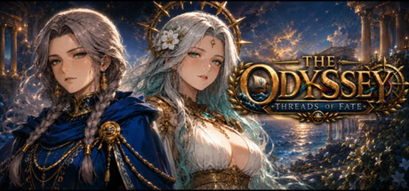 The Odyssey: Threads of Fate Image