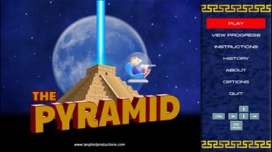 The Pyramid Image