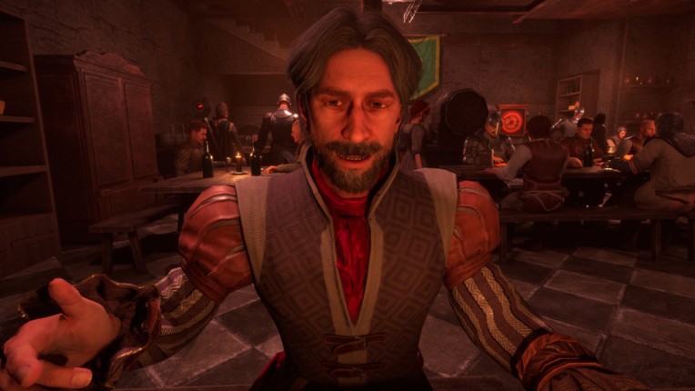 The Quinfall screenshot