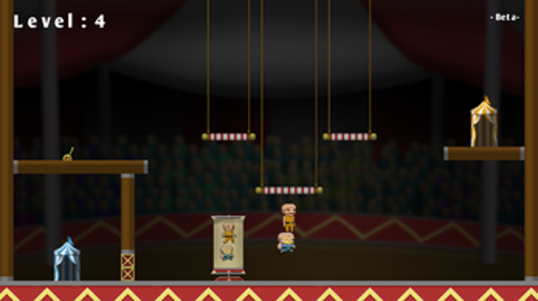The Spectacular Lefty & Righty -Beta Build- screenshot