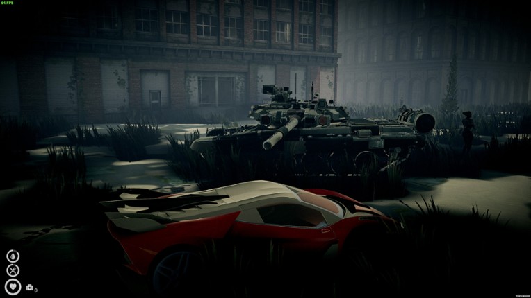The Way Of Kings screenshot