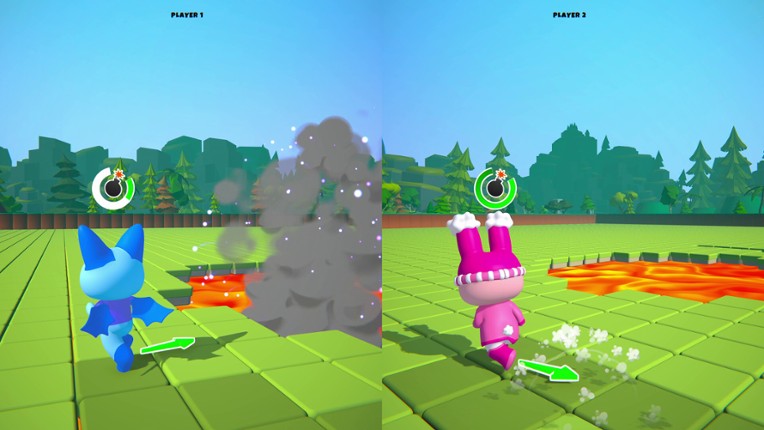 This Game is Ground Breaking screenshot