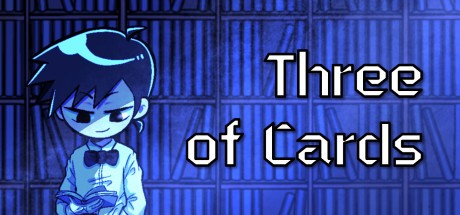 Games like Three of Cards