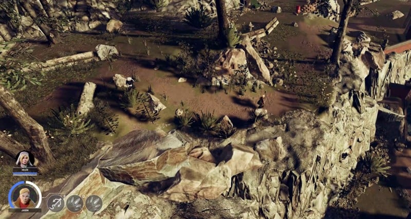 Time Raiders screenshot