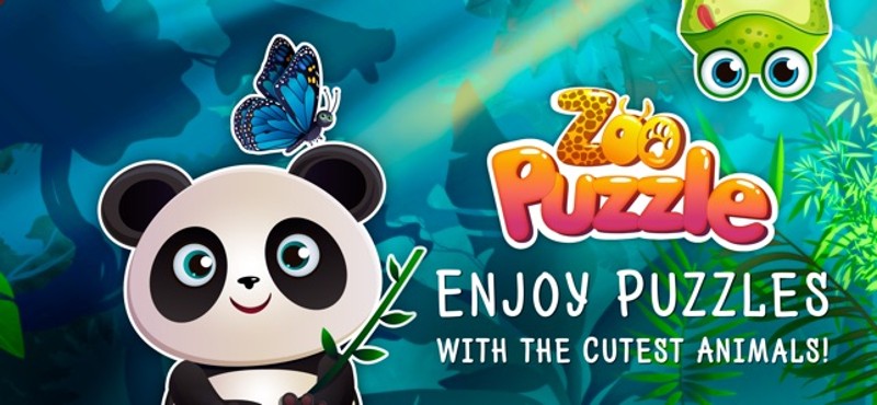 Toddler Games &amp; Kids Puzzles Image