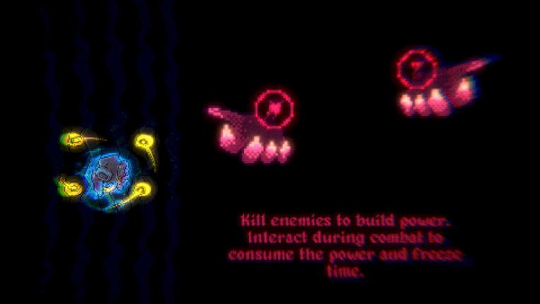 Tomb of the New God Image