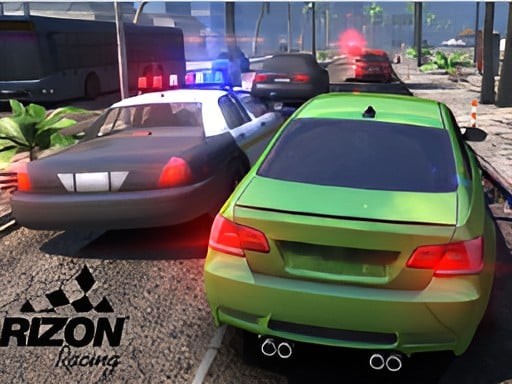 Games like Top Race Fun