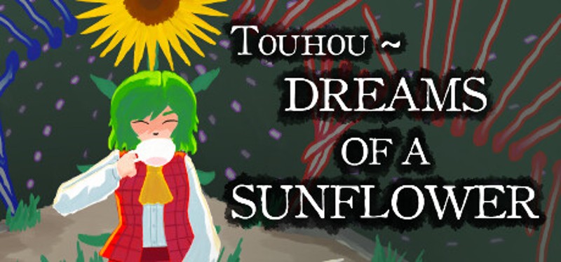 Touhou ~ Dreams of a Sunflower Image