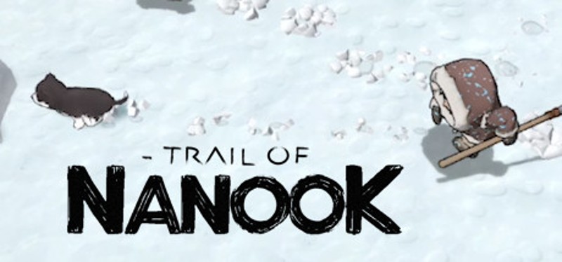 Trail of Nanook Image