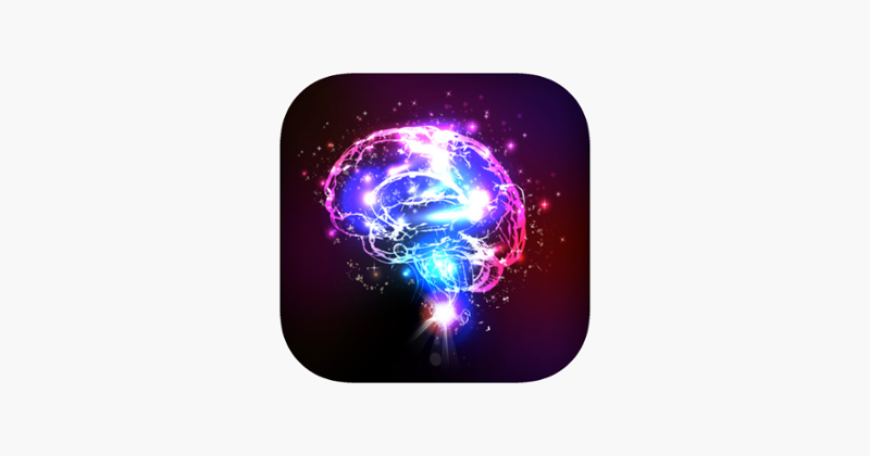 Training Brain - IQ test Game Cover