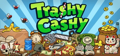 Games like Trashy Cashy