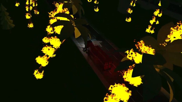 Truck Job screenshot