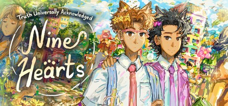 Games like Truth Universally Acknowledged - Nine Hearts