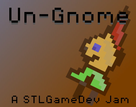 Un-Gnome (JAM) Image