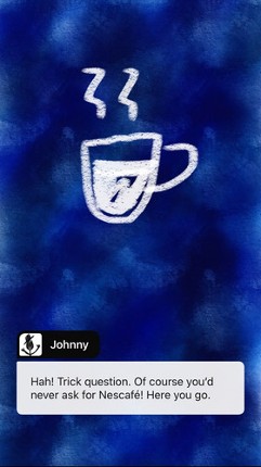 Under Water screenshot