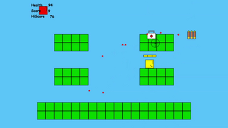 Untitled Game Image