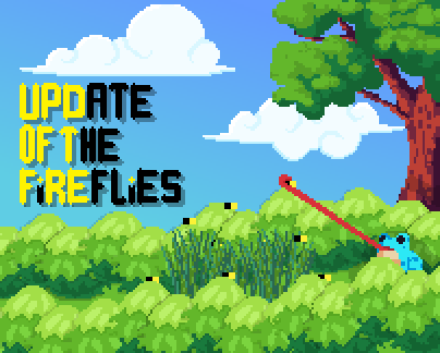 Games like Update of the FireFlies