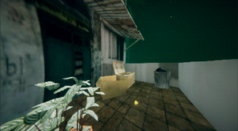 Vampire Delivery Service Image