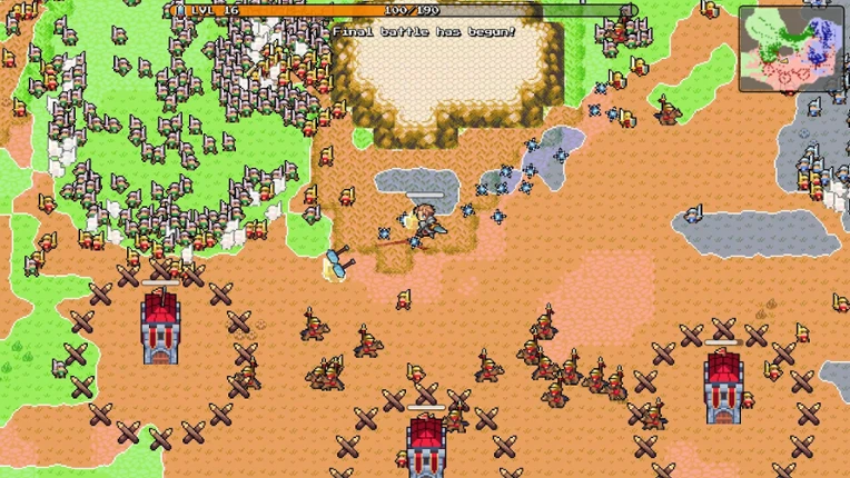 Vanguard Tides Image