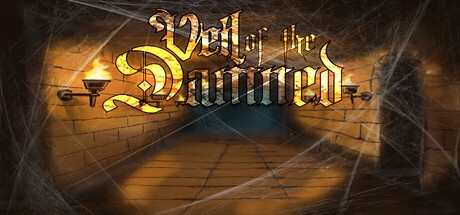 Games like Veil of the damned