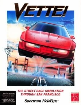 Games like Vette!