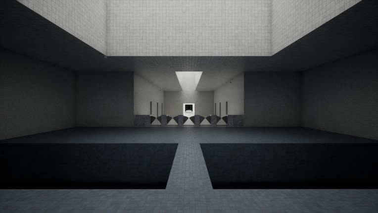 VIDEO CHAPEL screenshot