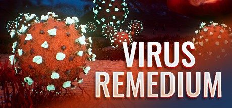 Games like Virus Remedium