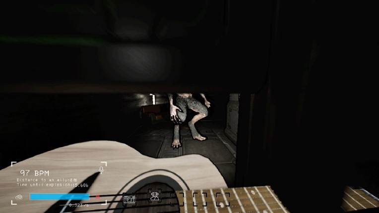 Void Raid screenshot