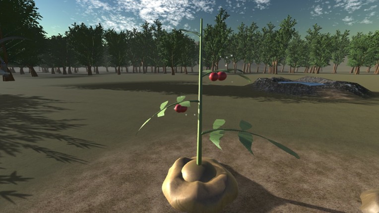 VR Quiet Life screenshot