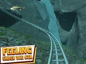 VR Roller Coaster Adventures Image