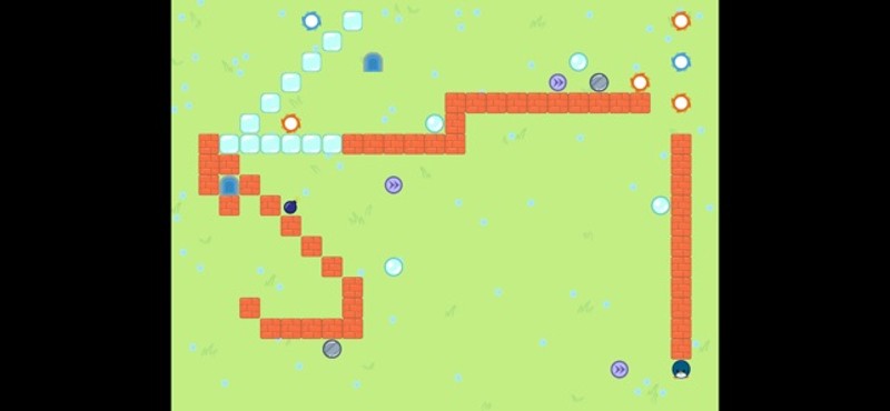 Wall Em Up screenshot