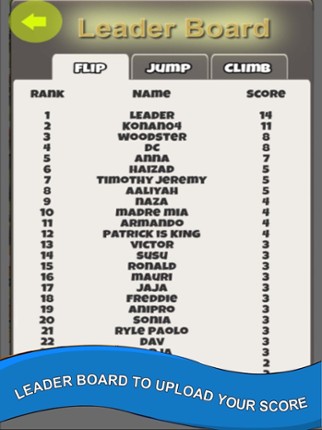 Water Bottle Flip Challenge - The Diving Game 2k17 screenshot