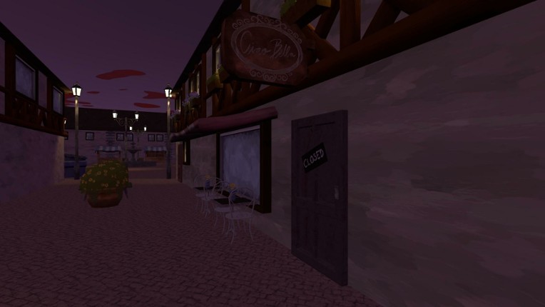 What Comes Next screenshot