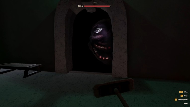 WOOD | We Observe Odd Disturbances screenshot