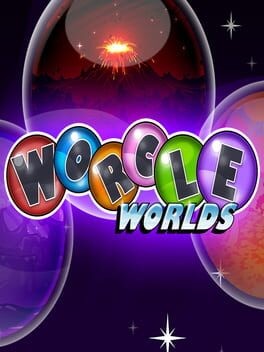 Games like Worcle Worlds