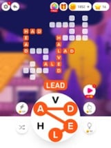 Word Pure - Brain Puzzle Games Image