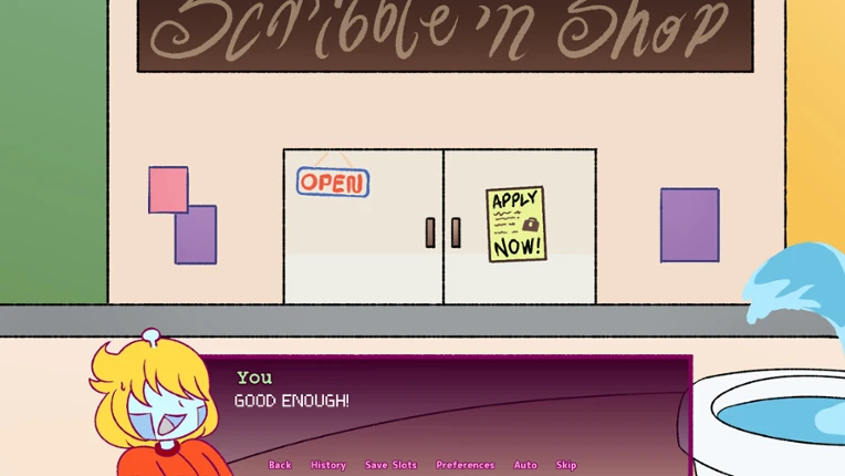 Work Your Mechanical Magic screenshot