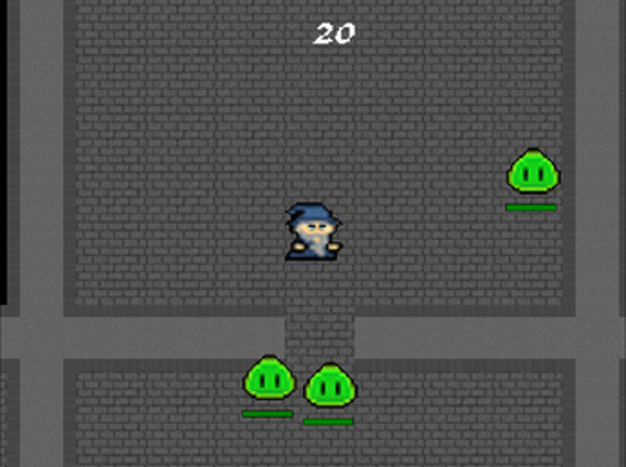XARMOC SPIRE screenshot