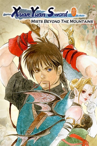 Games like Xuan Yuan Sword: Mists Beyond the Mountains