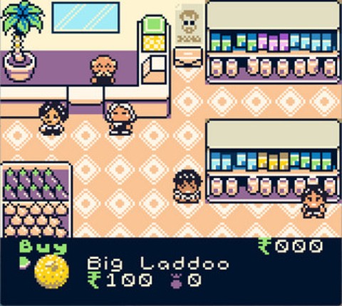 Yakshini Lokam (demo) Image