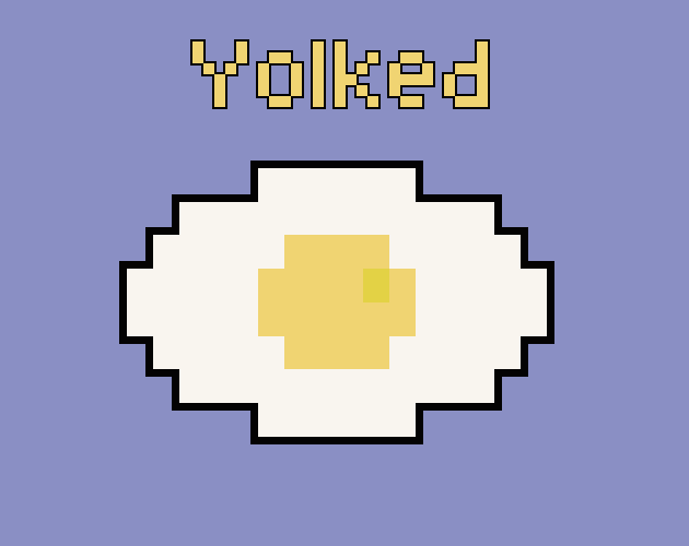 Games like Yolked