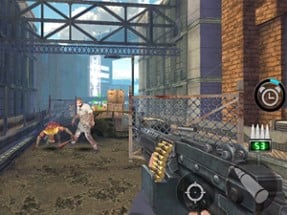 Zombie Hunter : Survival Image