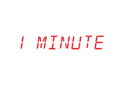 Games like 1 Minute